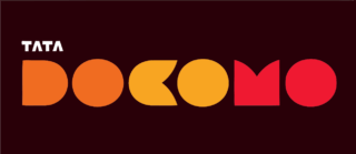 Tata Docomo Logo