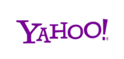Our Client - YAHOO!