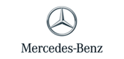 Our Client - Mercedes-Benz