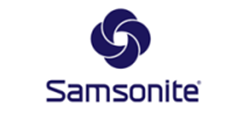 Our Client - Samsonite