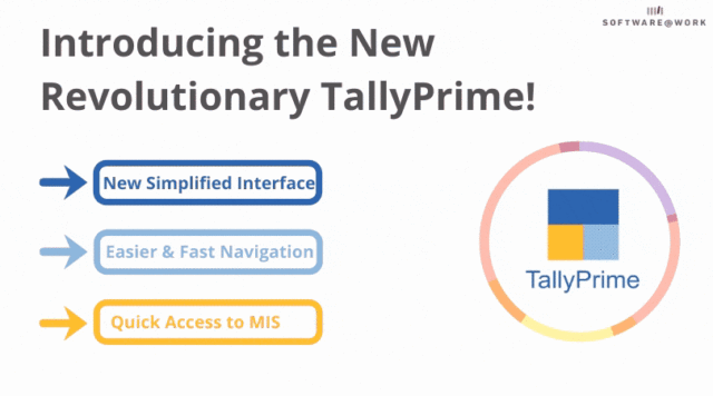 Tally Integration