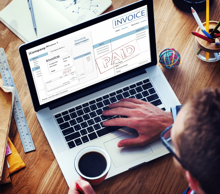 GST Invoice