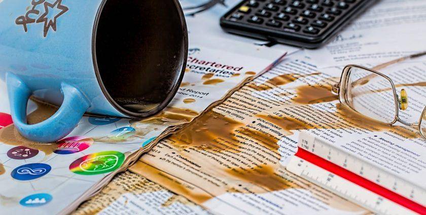 Mistakes SMEs make Mistakes SMEs make