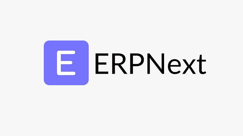 ERPNext