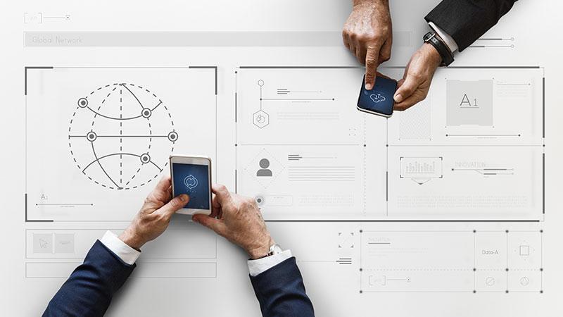 Tally Data Synchronisation