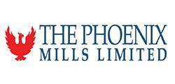 Our Client - THE PHOENIX MILLS LIMITED