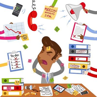 unorganised business unorganised business