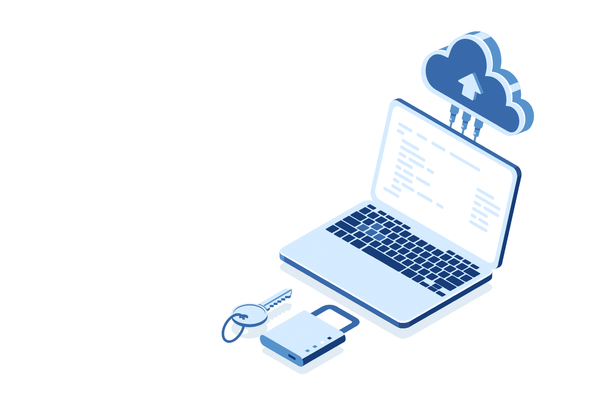 Tally on Cloud