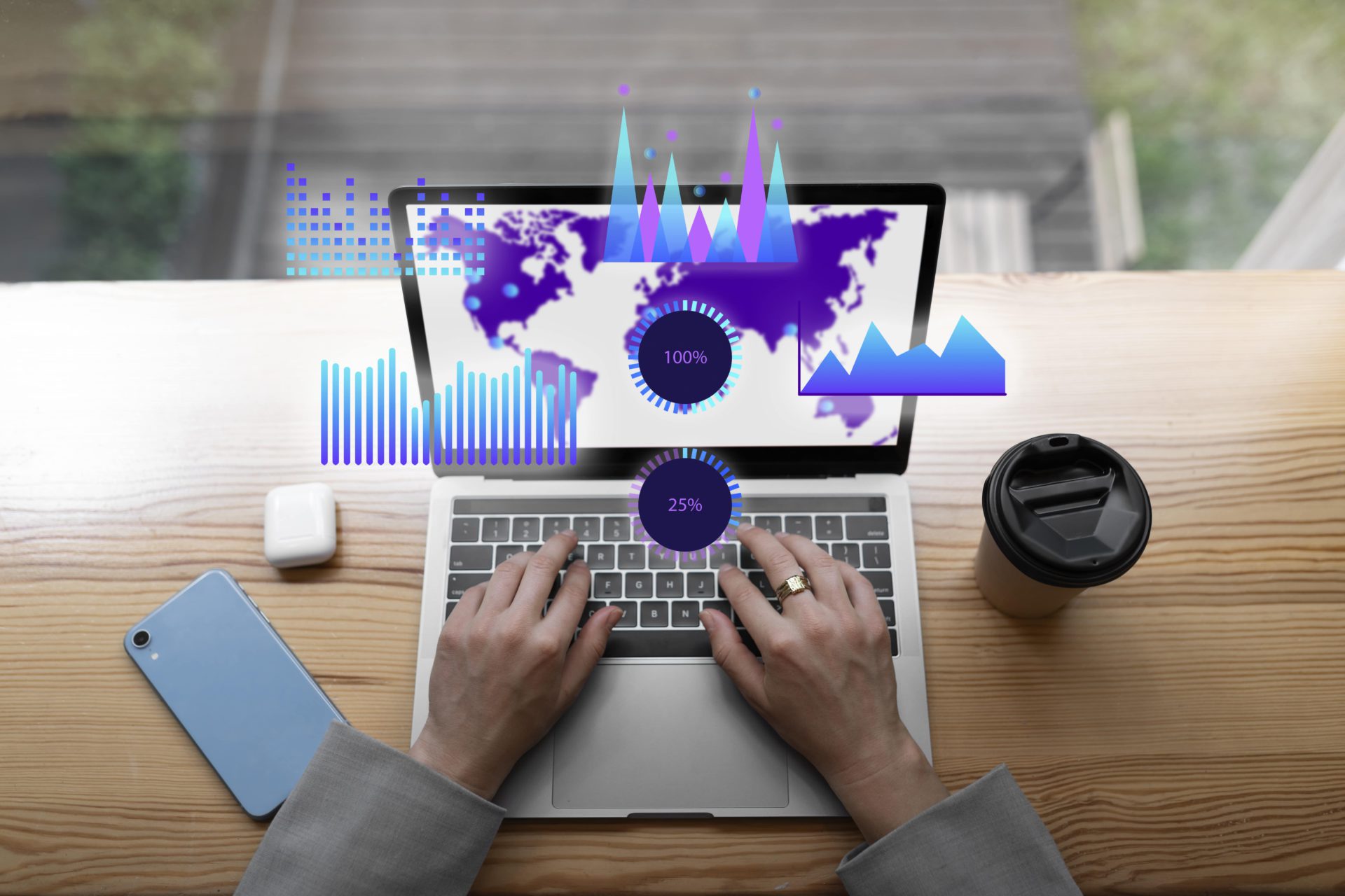 Dashboards in TallyPrime 4.0 : MIS Simplified