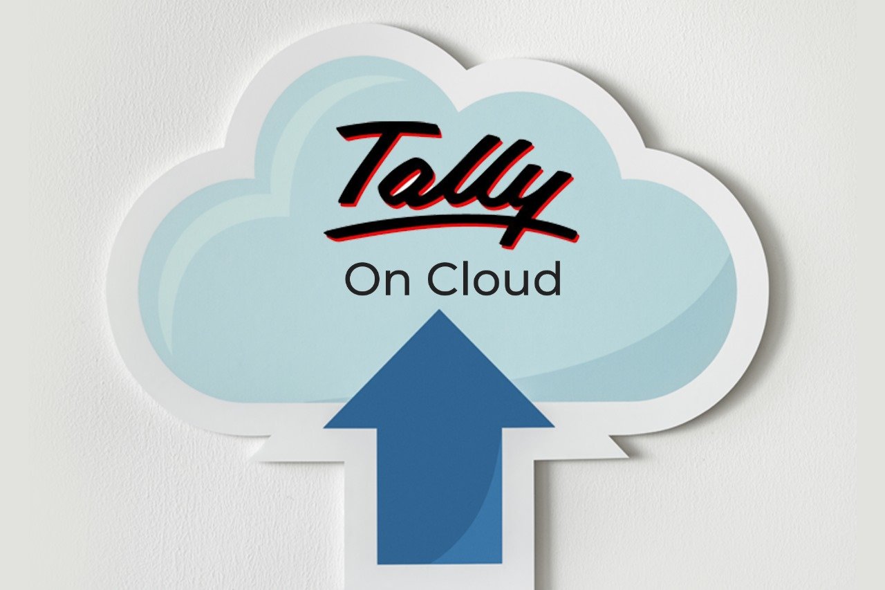 Tally on Cloud: Revolutionizing Accounting in the Digital Age
